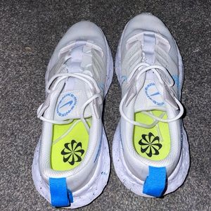 Nike Women’s Crater Impact Shoes Size 7.5